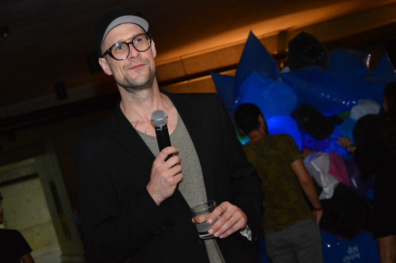Opening of URBAN DAWN VOL II Exhibition